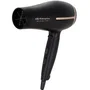 Orbegozo THD 2200 Secador Plegable Profesional 2200 W 3 Temperaturas Difusor y Boquilla